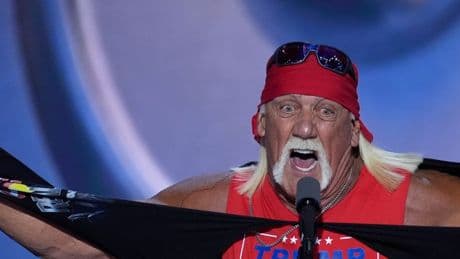 Hulk Hogan: Jimmy Hart berichtet von Gesundheitseinbruch "über Nacht"