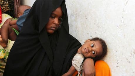 Krieg und Vertreibung: Zehn Flüchtlingskrisen, die die Welt vergessen hat