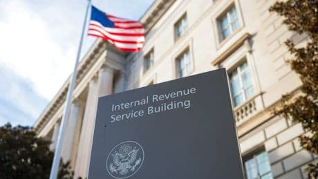 IRS workers forced into ‘mandatory overtime’ to deal with flagged returns after DOGE cuts
