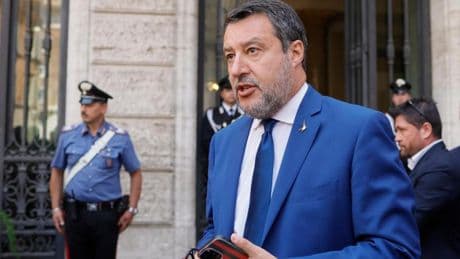 Niente accordo sui presidenti dei porti, il governo tentato dal commissariamento