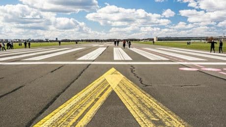 Sechs neue Gründe, warum das Tempelhofer Feld dringend bebaut werden muss!