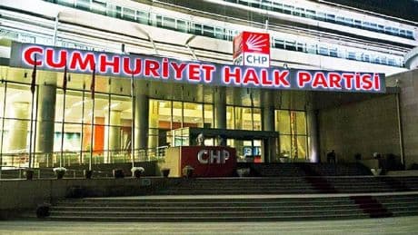 CHP, Akın Gürlek ve iki savcıyı HSK’ya şikayet etti