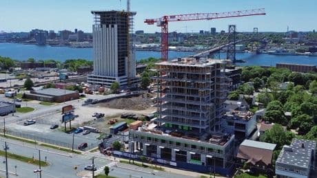 Immigration fuels Atlantic Canadian 'economic renaissance,' authors argue