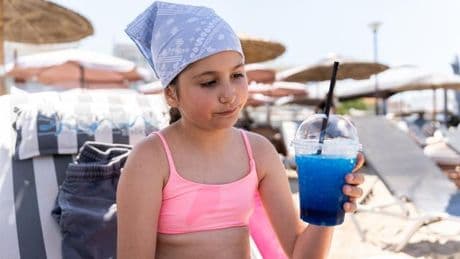 Slush-Eis: Der Zucker ist nicht mal das Hauptproblem
