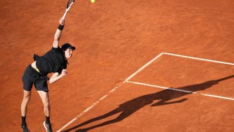 French Open 2025: Jannik Sinner returns to Grand Slam tennis after his doping ban