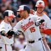 Dylan Carlson's 3-run homer powers the Orioles to their 3rd straight win, 5-2 over the Cardinals