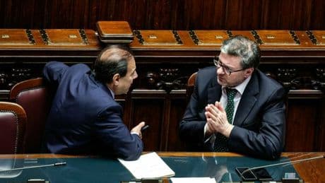 Risparmio, le mosse per ancorarlo all?Italia