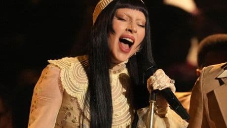 Lady Gaga sagt Konzert ab: Ärzte besorgt