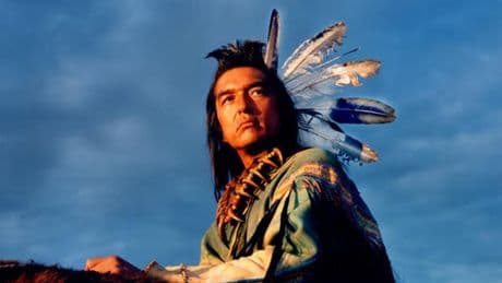 Muere Graham Greene, el actor de 'Bailando con lobos', a los 73 años