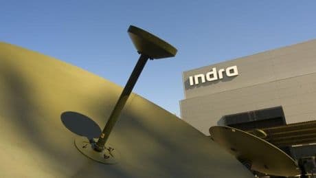 Crisis interna en la cúpula directiva de Indra: dimite el CEO de Minsait