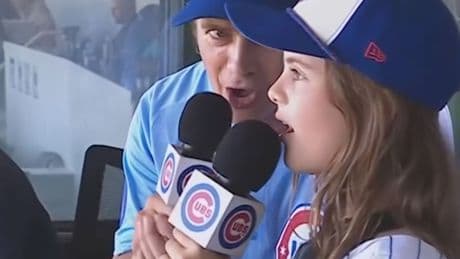Hayden Christensen brings rarely seen daughter, 10, to Chicago Cubs game — and she looks just like mom Rachel Bilson