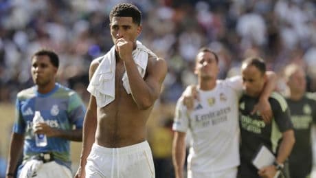 Desvelado el misterio de la portada del EA Sports FC 26