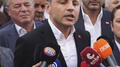 CHP'den soruşturma açıklaması