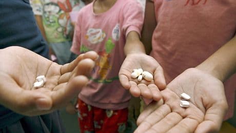 HIV: UN-Behörde befürchtet vier Millionen mehr Aids-Tote durch US-Kürzungen