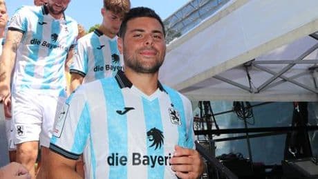 Fußball: 1860 München zwischen Investorenchaos und Aufstiegstraum