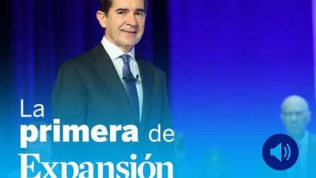 La Primera de Expansión sobre BBVA, Sabadell, Defensa y Pedro Sánchez