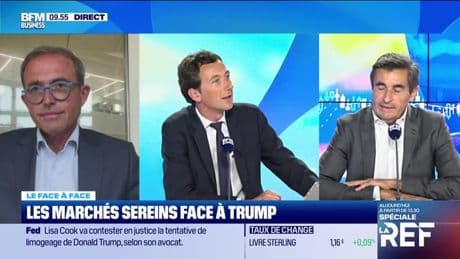 Le face à face du 27 août