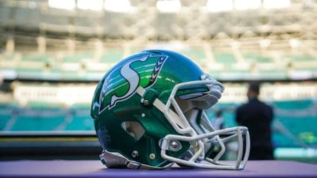 Air quality concerns delay kickoff between Saskatchewan Roughriders, Calgary Stampeders