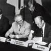 50 Jahre nach der Helsinki-Konferenz: Ist die Welt heute unsicherer als im Kalten Krieg?