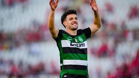 Man Utd identify £70m ex-Premier League star as Bruno Fernandes replacement if captain leaves for Al-Hilal