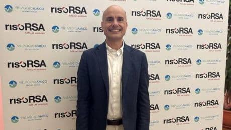 Sebastiano (Liuc): "Per utenza Rsa servono maggiori risorse pubbliche"