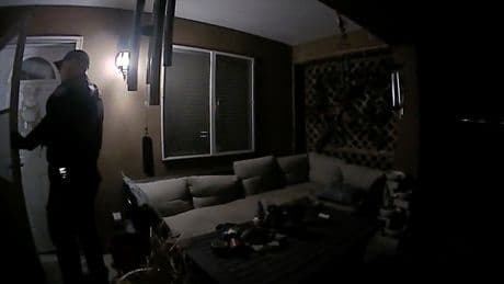 Judge finds police acted reasonably in shooting New Mexico man while at wrong address