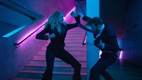 Netflix Number One Movie Hits The Mark With $230 Million Costs