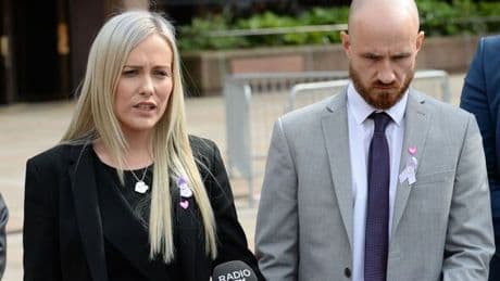 Victims of sick criminals are being 'slapped in face' with short sentence review