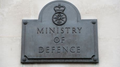 Minister vows to speed up redress payments for LGBT veterans