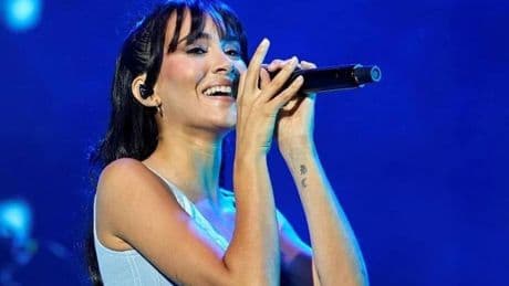 Aitana se abre como nunca: «He consumido porno desde pequeña»