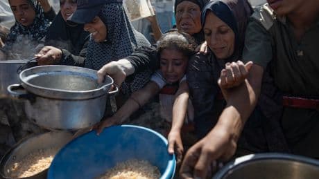 Guerre à Gaza, jour 707 : vote à l’ONU, Paris veut accentuer sa pression sur Israël