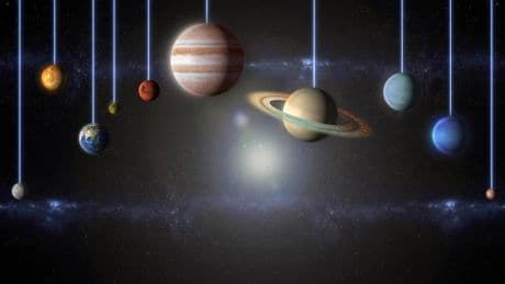 A Six-Planet Parade Is Coming — When To See It