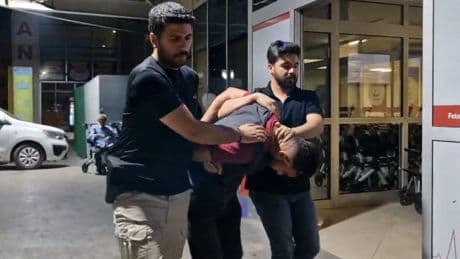 Konya'da mide bulandıran olay: 4 yaşındaki çocuğa cinsel istismar