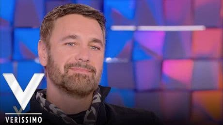 Raoul Bova: arriva la conferma, domenica sarà ospite di Silvia Toffanin a Verissimo: ecco cosa racconterà