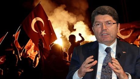 Hain darbe girişiminin üzerinden 9 yıl geçti! Bakan Tunç: Yargı, 15 Temmuz'da milli iradeye sahip çıktı