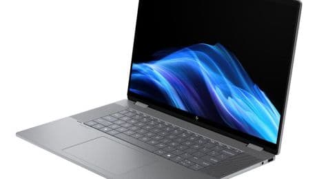 HP Amplify 2025 — New Gaming, Commercial And Consumer PCs