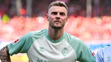 Fußball-Transferticker: Tom-Brady-Klub verpflichtet Werder-Stürmer Ducksch