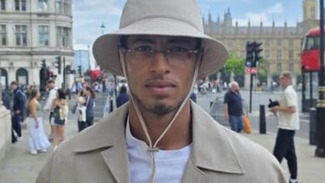 Bellingham, días de descanso en Londres