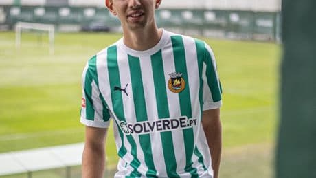 Demir Ege'nin son talibi Celtic!