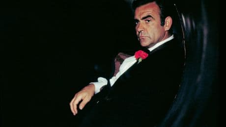 “James Bond – Diamantenfieber”: Heute bei Vox