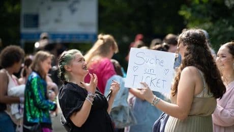 Fans schützen – aber es mit der Regulierung nicht übertreiben