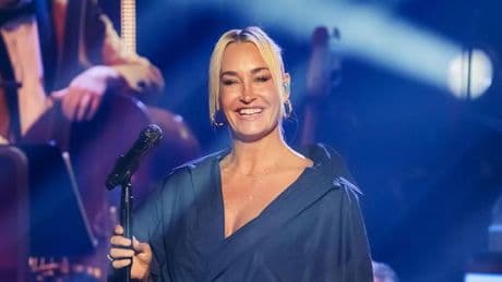 Popmusik: Sarah Connor: "Die Mucke ist doch kacke"
