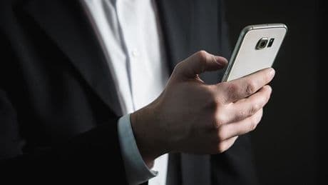 İYİ Parti'den çok konuşulacak SMS