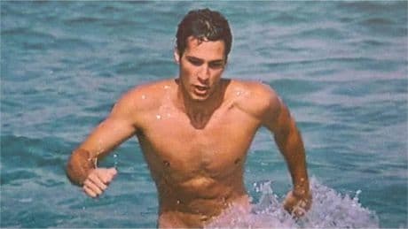 Prima dello scandalo, Raoul Bova era il principe azzurro: in tv torna Piccolo Grande Amore