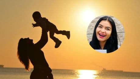 Milena González, psicóloga: ''Cuando tu hijo te habla y tú lo escuchas, el mundo se vuelve un lugar seguro''