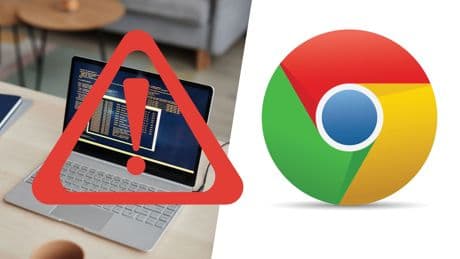 Ungeahnte Gefahr in Google Chrome: Was Nutzer jetzt dringend überprüfen müssen