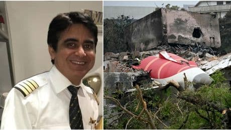 Air India, il pilota era depresso? L'ipotesi del «gesto volontario» dopo la morte della madre
