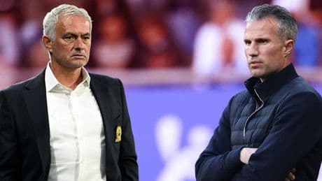 Çekil yolumuzdan Robin van Persie! Fenerbahçe’nin Şampiyonlar Ligi’ndeki rakibi Feyenoord hakkında bilinmesi gerekenler