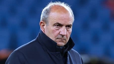<p>Lotito, la telefonata &egrave; un giallo. Fabiani rincara: Qualcuno vuole togliere la serenit&agrave; alla Lazio</p>
