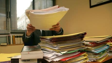Antifrau desprotege a los denunciantes de corrupción